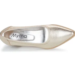 Myma Escarpins^-