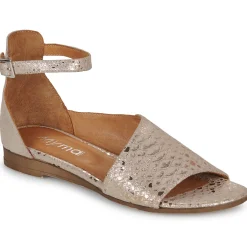 Myma Sandales Et Nu-pieds^- 6411