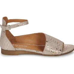 Myma Sandales Et Nu-pieds^- 6411