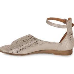 Myma Sandales Et Nu-pieds^- 6411
