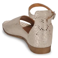 Myma Sandales Et Nu-pieds^- 6411