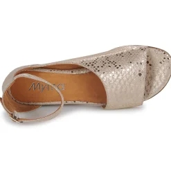 Myma Sandales Et Nu-pieds^- 6411