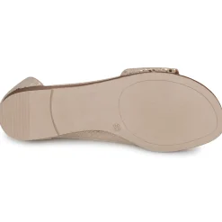 Myma Sandales Et Nu-pieds^- 6411