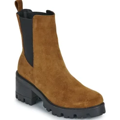 Myma - BOUCHERA< Bottines / Boots