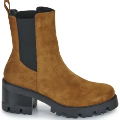 Myma - BOUCHERA< Bottines / Boots