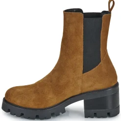 Myma - BOUCHERA< Bottines / Boots