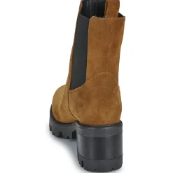 Myma - BOUCHERA< Bottines / Boots