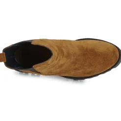 Myma - BOUCHERA< Bottines / Boots