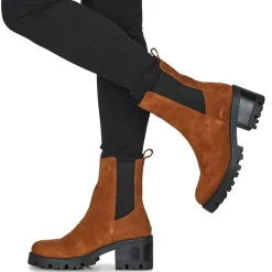 Myma - BOUCHERA< Bottines / Boots