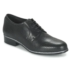 Myma Derbies & Richelieu^- CUILIR