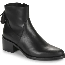 Myma - ESTIVA Noir Discount