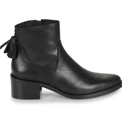 Myma - ESTIVA Noir Discount