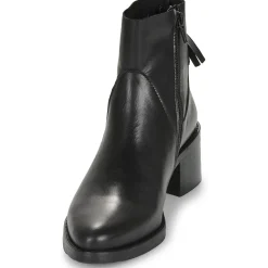 Myma - ESTIVA Noir Discount