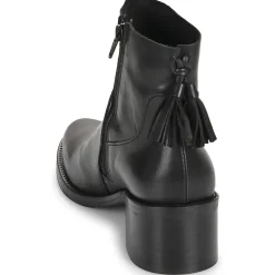 Myma - ESTIVA Noir Discount