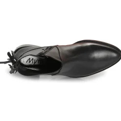 Myma - ESTIVA Noir Discount