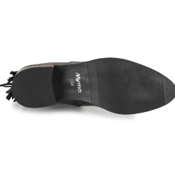 Myma - ESTIVA Noir Discount