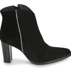 Myma Bottines / Boots^- FLORA