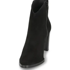 Myma Bottines / Boots^- FLORA