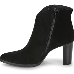 Myma Bottines / Boots^- FLORA