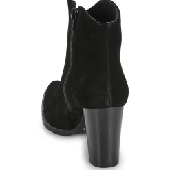 Myma Bottines / Boots^- FLORA