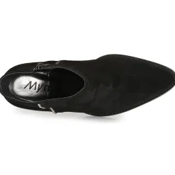 Myma Bottines / Boots^- FLORA