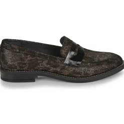 Myma - FRANQUINA NoirVernis Clearance