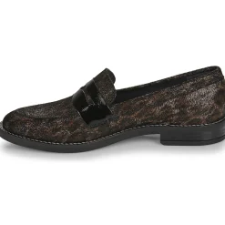 Myma - FRANQUINA NoirVernis Clearance