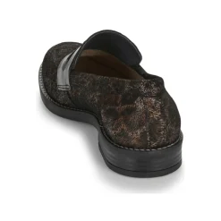 Myma - FRANQUINA NoirVernis Clearance