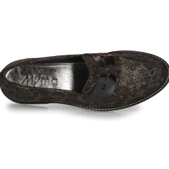 Myma - FRANQUINA NoirVernis Clearance