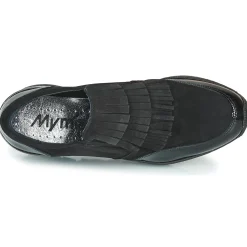 Myma Derbies & Richelieu^- KALA