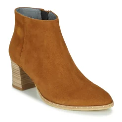 Myma Bottines / Boots^- LASTICO
