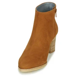 Myma Bottines / Boots^- LASTICO