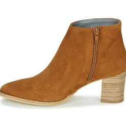 Myma Bottines / Boots^- LASTICO