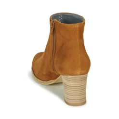 Myma Bottines / Boots^- LASTICO