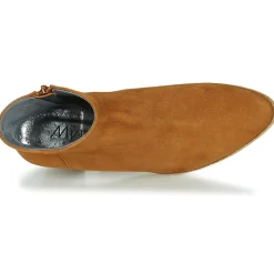 Myma Bottines / Boots^- LASTICO
