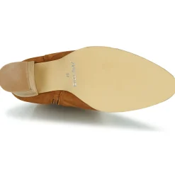 Myma Bottines / Boots^- LASTICO