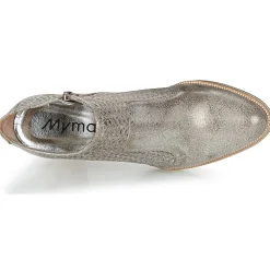 Myma - LINOPOS Argenté Outlet