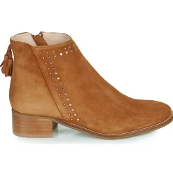 Myma - 5346MY Camel Hot