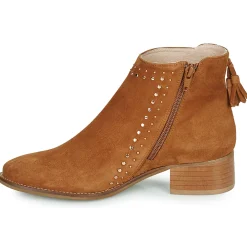 Myma - 5346MY Camel Hot