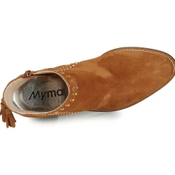 Myma - 5346MY Camel Hot