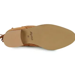 Myma - 5346MY Camel Hot