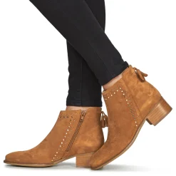 Myma - 5346MY Camel Hot