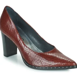 Myma - 5841-MY-01< Escarpins