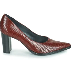 Myma - 5841-MY-01< Escarpins