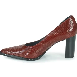 Myma - 5841-MY-01< Escarpins