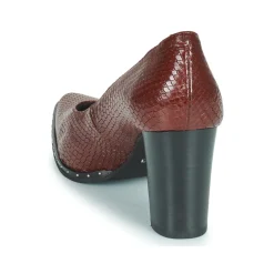 Myma - 5841-MY-01< Escarpins