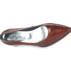 Myma - 5841-MY-01< Escarpins