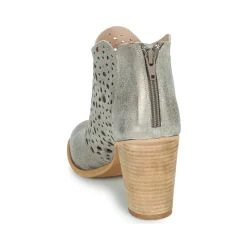 Myma Bottines / Boots^- 5300MY