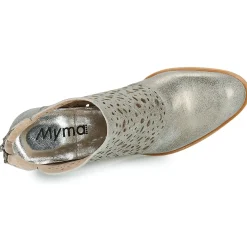 Myma Bottines / Boots^- 5300MY