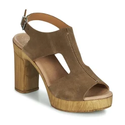 Myma Sandales Et Nu-pieds^- 4652MY-00
